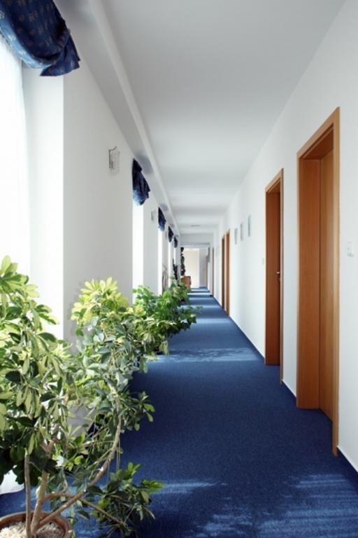 Hotel U Karla Prague Exterior photo